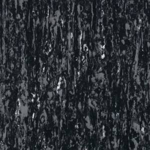 Линолеум Tarkett IQ Optima (АйКью Оптима) Black (Черный) 0845 (рулон: 2x25=50 м2)