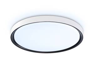 Потолочный светильник Ambrella light Orbital FZ1247