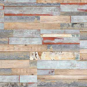 Пробковое покрытие Corkstyle Loft Melt Замковое 1235x305x10