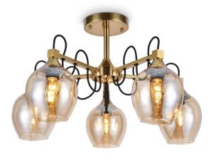 Подвесная люстра Ambrella light Traditional TR9061