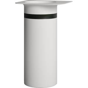 Раковина Salini Ninfea 130221M 01 55 см