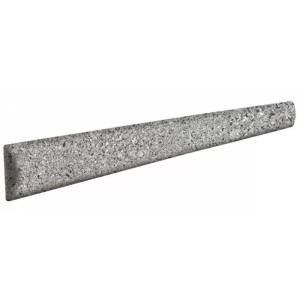 Плинтус Exagres Milan Remate Recto Gris 3x33