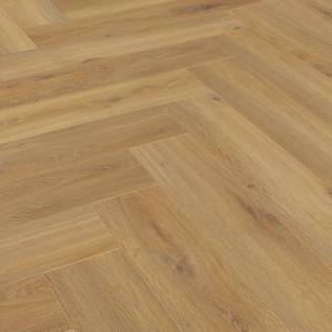 Ламинат Kronotex Herringbone 8/32 4V D3861 Дуб Пиза 665x133