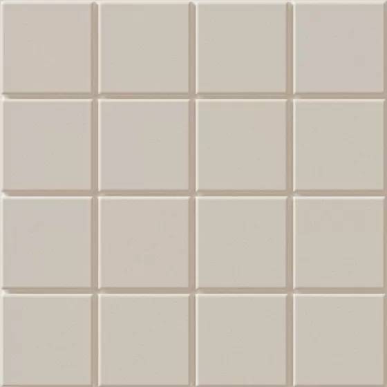 Керамогранит WOW Raster 131364 Grid S Chalk 15x15