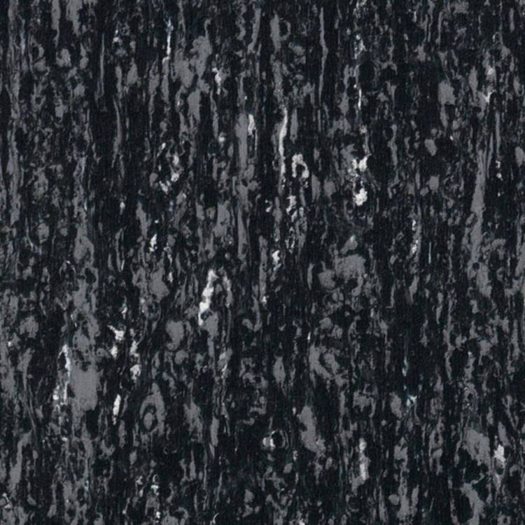 Линолеум Tarkett IQ Optima (АйКью Оптима) Black (Черный) 0845 (рулон: 2x25=50 м2)