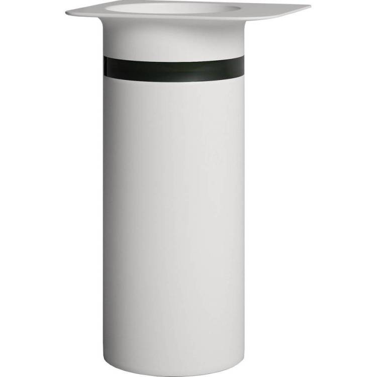 Раковина Salini Ninfea 130221M 01 55 см