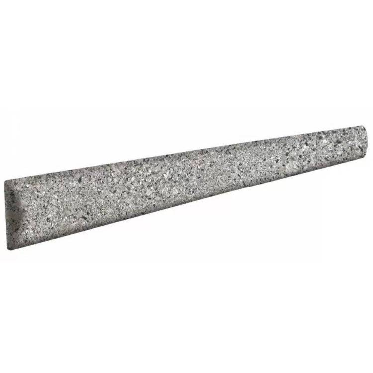 Плинтус Exagres Milan Remate Recto Gris 3x33