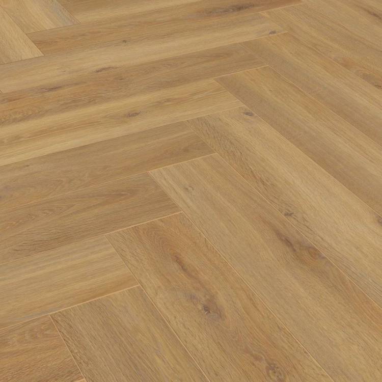 Ламинат Kronotex Herringbone 8/32 4V D3861 Дуб Пиза 665x133
