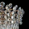 Подвесная люстра Modelux ML.7550.33 GD фото 2
