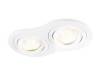 Встраиваемый светильник Ambrella light Techno Spot TN102505 фото 2