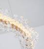 Подвесной светодиодный светильник Kink Light Лаура 08242,36A фото 2