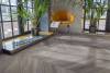 LVT Ламинат Aquafloor Parquet Chevron Glue 2.5/43 4V AF2553PGCh 553.7x130.5 фото 3