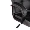 Кресло компьютерное Tetchair Trendy 19515 черный/серый фото 10