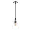 Подвесной светильник Lumina Deco Fabi LDP 6800 CHR+PR фото 3