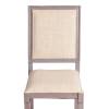 Стул Tetchair Secret de Maison Брайтон 20385 Grey wash фото 6