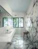 Керамогранит Marazzi Italy Grande Marble Look M71E Frappuccino Lux 120x278 фото 13