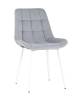 Набор из 4 стульев Stool Group Флекс AV 405-N24-02(P) X4 светло-серый фото 2