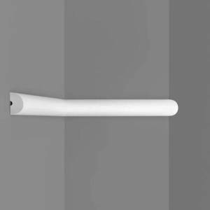 Молдинг гладкий DECOMASTER D034-115 2М 200x1.2x1.9