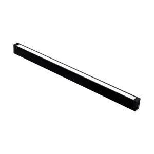 Трековый линейный светодиодный светильник Aployt Magnetic track 220 APL.0201.20.27