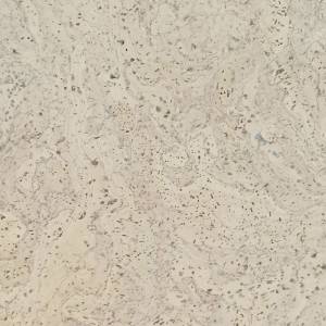 Пробковое покрытие IberCork Толедо крем 6 VG Клеевое 600x300x6