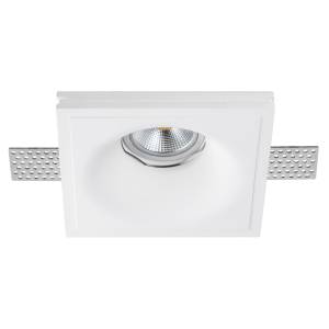 Светильник встраиваемый гипсовый Lightstar Anello 002000