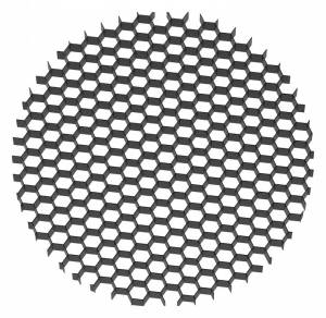 Сотовый фильтр Technical Focus LED HoneyComb-D31