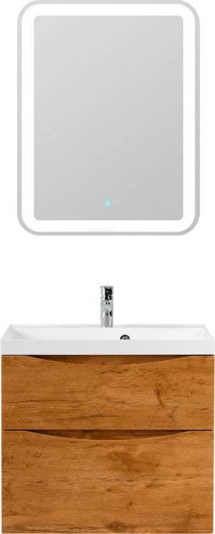 Мебель для ванной BelBagno Marino H70 rovere nature
