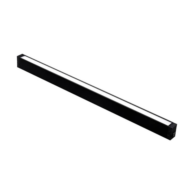 Трековый линейный светодиодный светильник Aployt Magnetic track 220 APL.0201.20.27