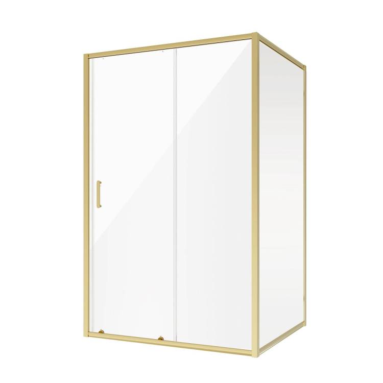 Душевой уголок Niagara Nova NG-42-12AG-A80G (120x80x190)