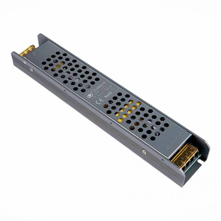 Блок питания ST Luce ST008.048.400 48V 400W IP20 8.33A