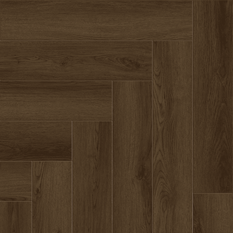 SPC Ламинат Tulesna Art Parquet 4/43 4V 1005-17 600x125