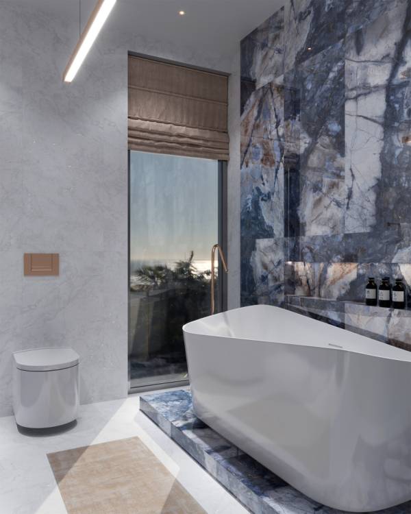 Arcadia Ceramica Bergamo