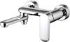 Смеситель для ванны с душем Bravat Opal F6125183CP-01-RUS