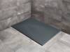 Поддон для душа Radaway Kyntos F 110x90 anthracite, с сифоном фото 2