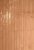 Керамогранит Keope CottoMilano O2KH Mattone Glossy 6x24 фото 21
