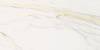 Керамогранит Italon Стелларис 610015000685 Carrara Ivory Lux Ret 80x160 фото 2