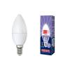 Лампа светодиодная Volpe Norma LED-C37-11W/DW/E14/FR/NR