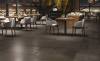 Керамогранит Kerlite Metal Corten 100x100 фото 8