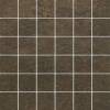 Декор Kerama Marazzi Про Стоун DD200220/MM коричневый мозаичный 30х30