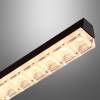 Подвесной линейный светодиодный светильник Novotech Monile 359712 фото 5