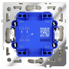 Выключатель встраиваемый Voltum S70 VLS020204 фото 4