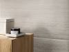 Керамогранит Cercom In Contro In Grey Lines Rett 60x120 фото 2