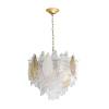 Люстра Odeon Light Lace 5052/8