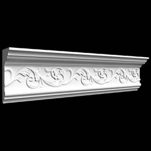 Карниз орнаментальный Artpole SK289 100x7x15