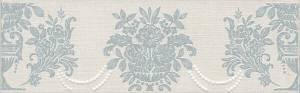 Бордюр Kerama Marazzi Борромео AD/A576/6402 25x7.7