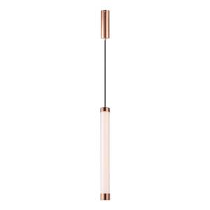 Подвесной светодиодный светильник iLedex Rocks 2301-800 BR