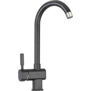 Смеситель для кухни Granula ST-31 черный