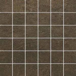 Декор Kerama Marazzi Про Стоун DD200220/MM коричневый мозаичный 30х30 Декор Kerama Marazzi Про Стоун DD200220/MM коричневый мозаичный 30х30