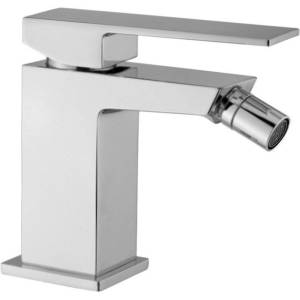 Смеситель для биде Webert Pegaso PE840102015 хром