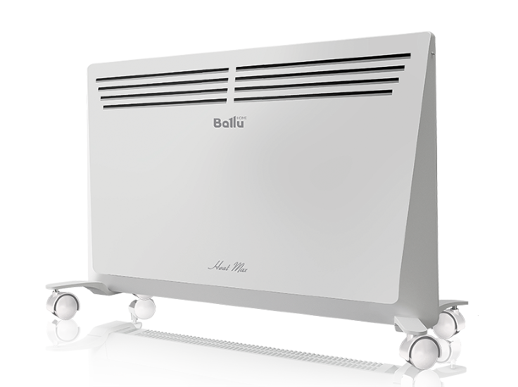 Электрический обогреватель Ballu BEC/HMM-1500